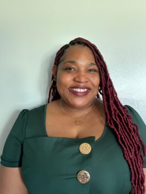 Benson, Nicole photo